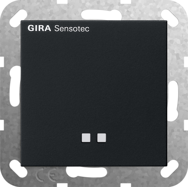 Gira System 55 Motion Sensor Element - 2366005