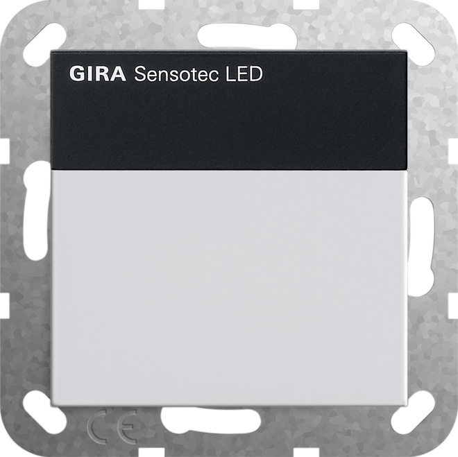 Gira System 55 Motion Sensor Element - 2368005