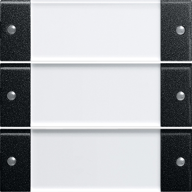 Gira System 55 Button Bus System - 2133005