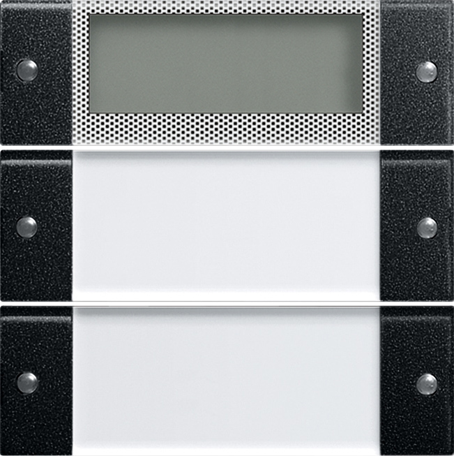 Gira System 55 Taster-Bus-System - 2142005