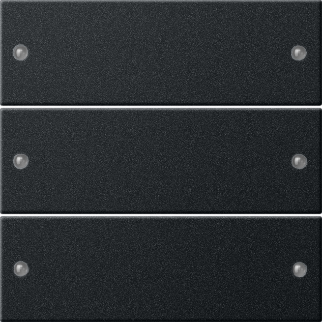 Système De Bus à Boutons Gira System 55 - 2183005