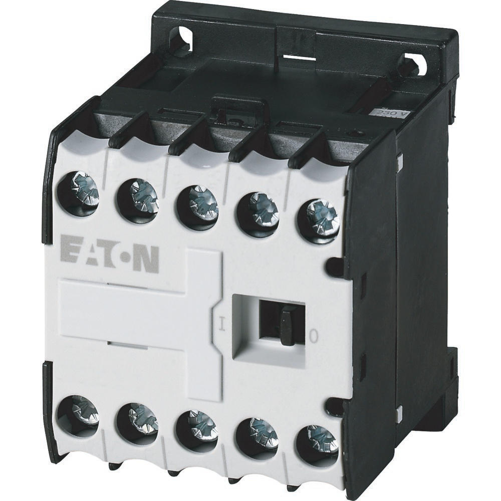 EATON INDUSTRIES DILE Auxiliary Relay - 051779