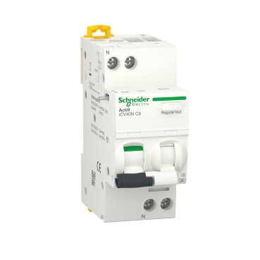 Disjoncteur différentiel Schneider Electric - A9DG3610