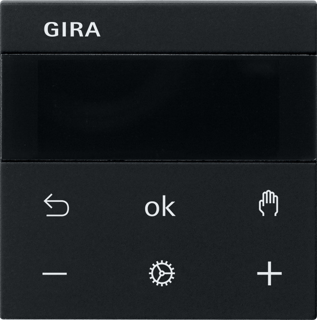 Gira Systeem 3000 Intelligent Controle Element - 5394005