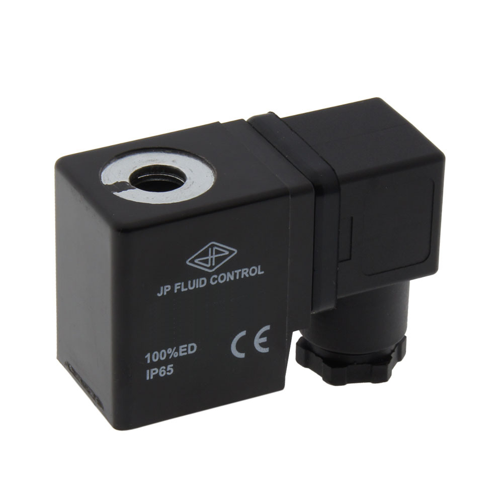 Bobina CS1 Conector DIN-A 400V AC