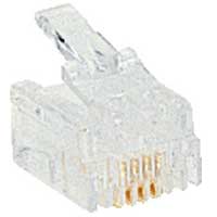 Conector Legrand LCS Modulaire - 051701 [50 Piezas]