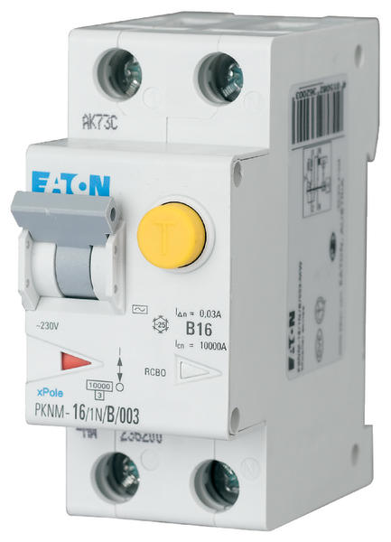 EATON INDUSTRIES Disjoncteur différentiel PK - 236072