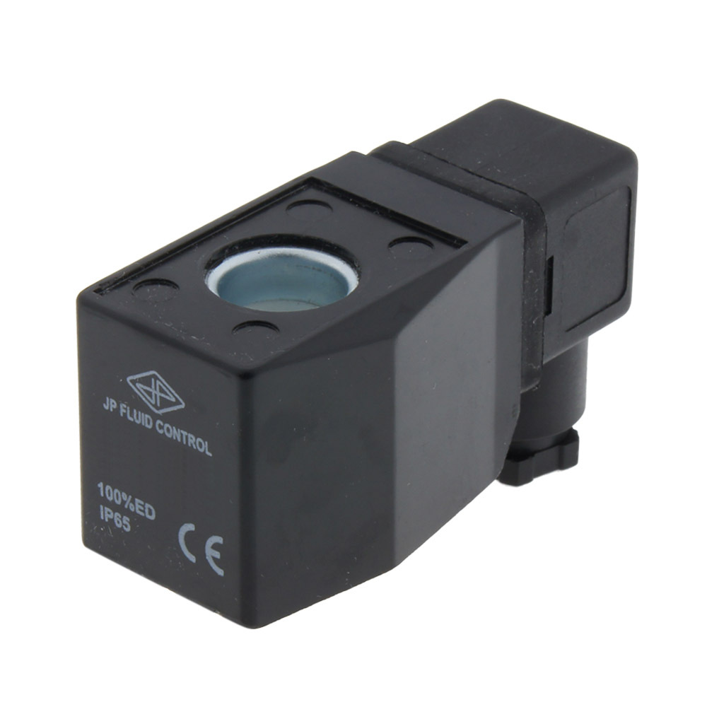 CS2 spoel DIN-A connector 400V AC