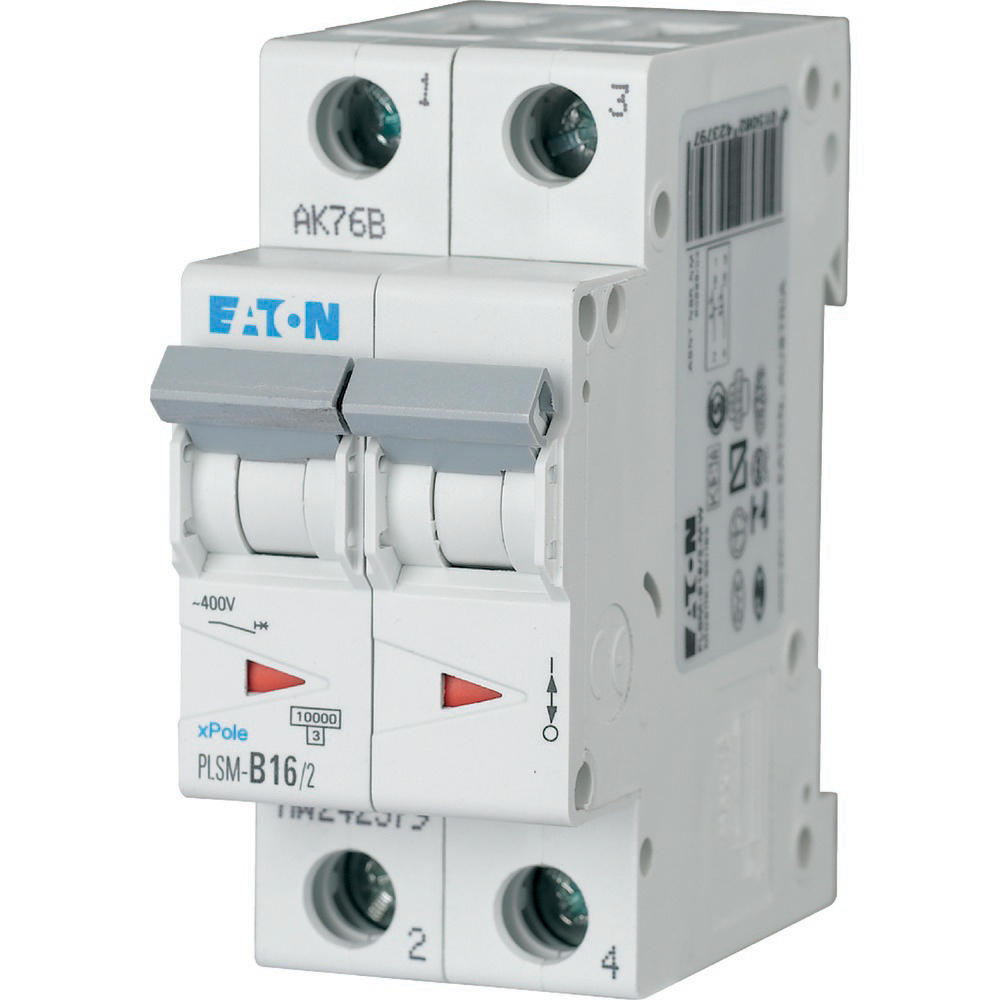 EATON INDUSTRIES PLS Circuit Breaker - 242379