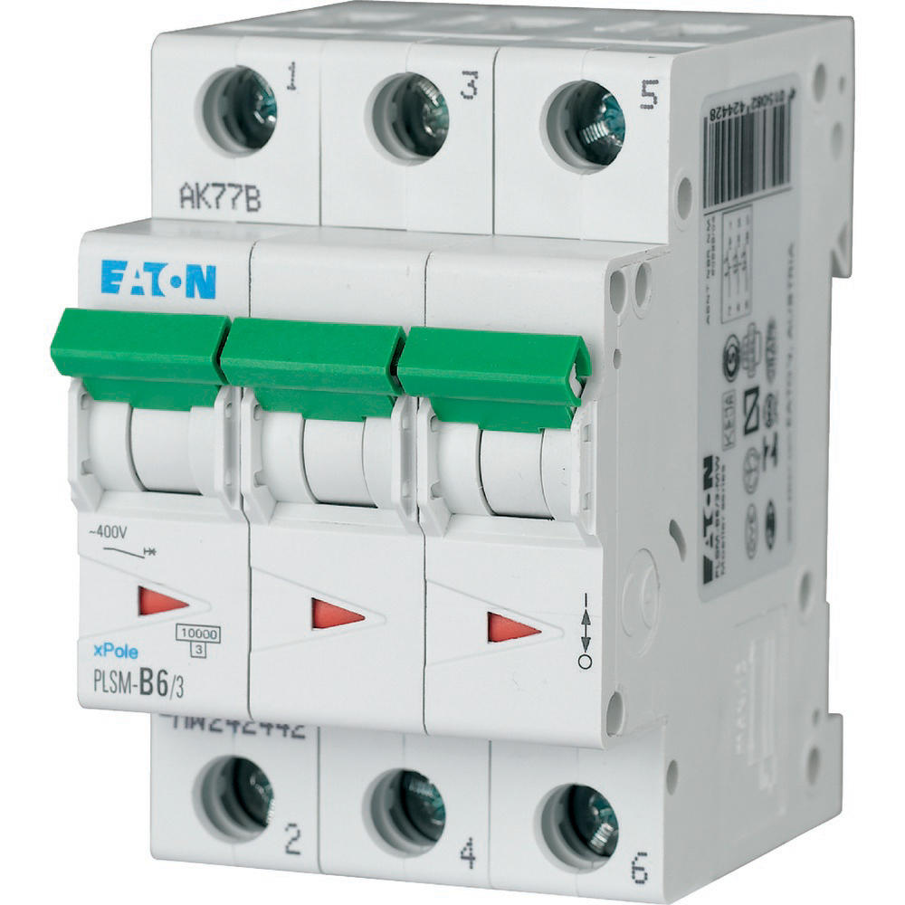 EATON INDUSTRIES PLS Circuit Breaker - 242442