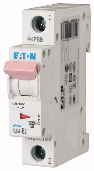 EATON INDUSTRIES PLS Circuit Breaker - 242194