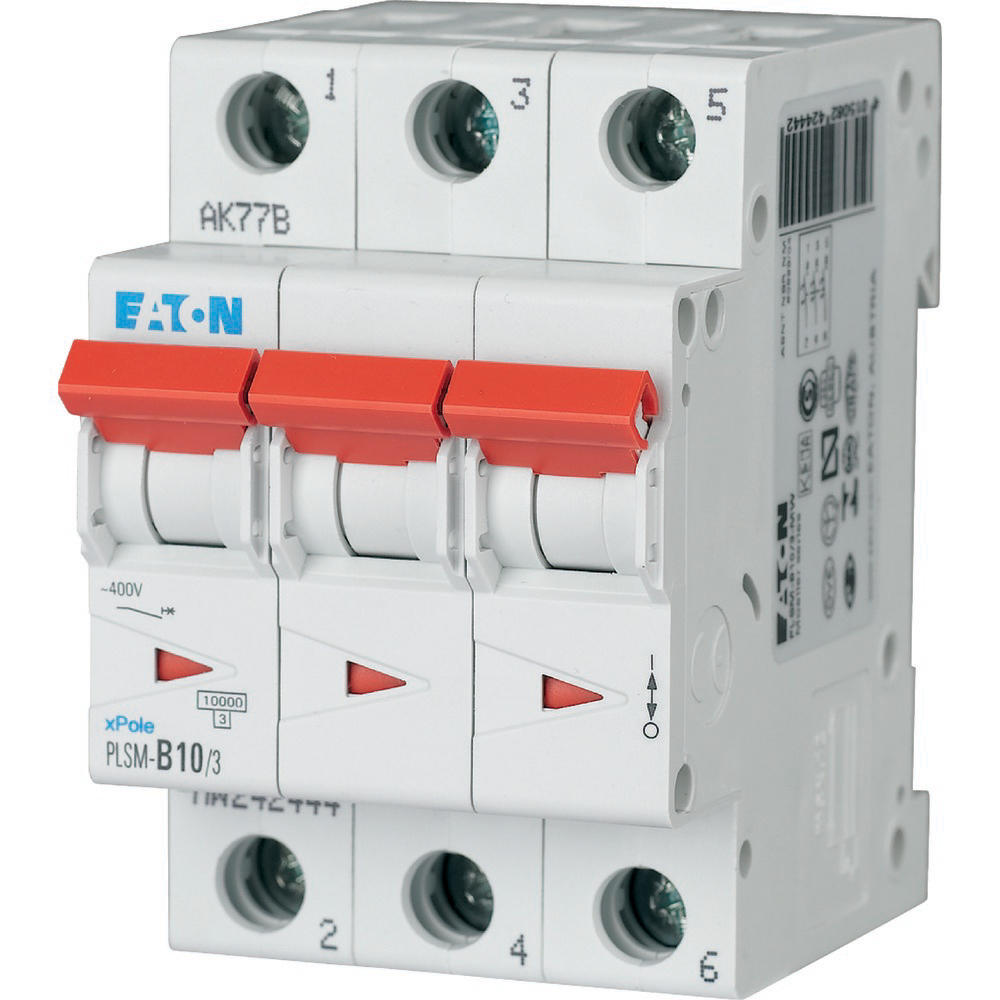 EATON INDUSTRIES PLS Circuit Breaker - 242444