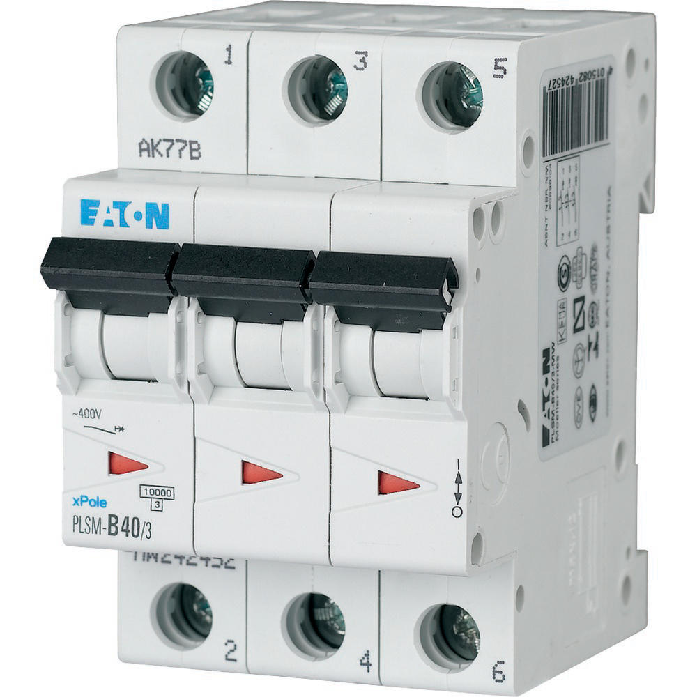 EATON INDUSTRIES PLS Circuit Breaker - 242478