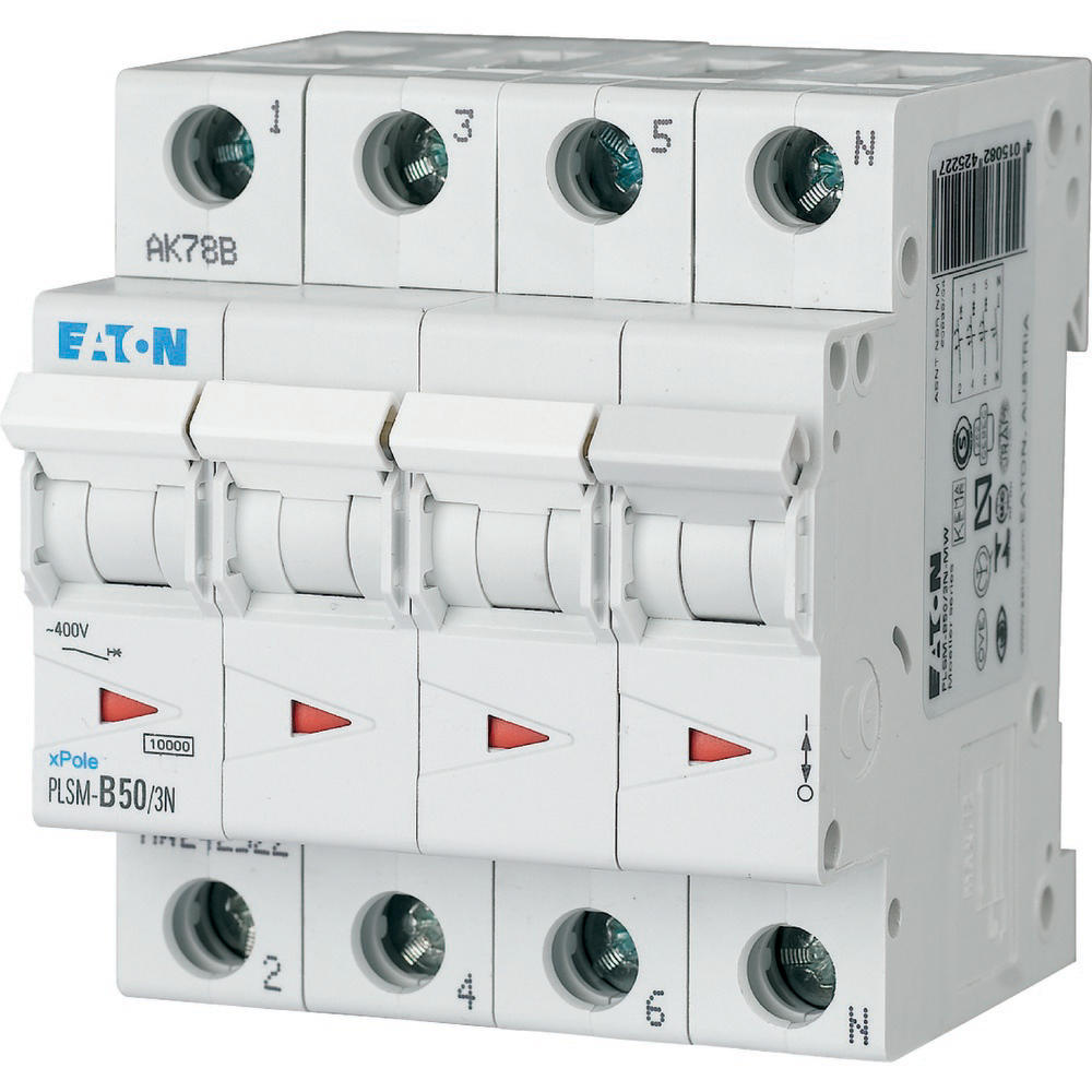 EATON INDUSTRIES PLS Interruptor Automático - 242548