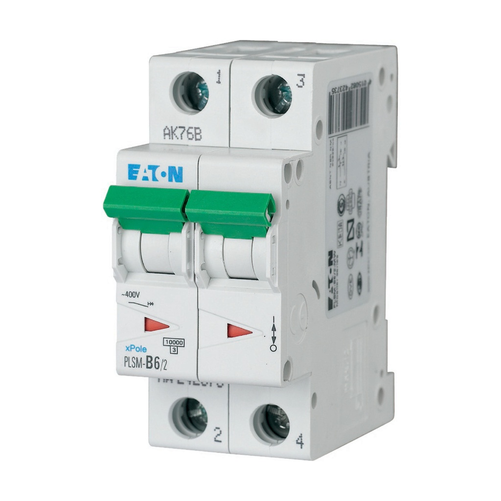 EATON INDUSTRIES PLS Circuit Breaker - 242399