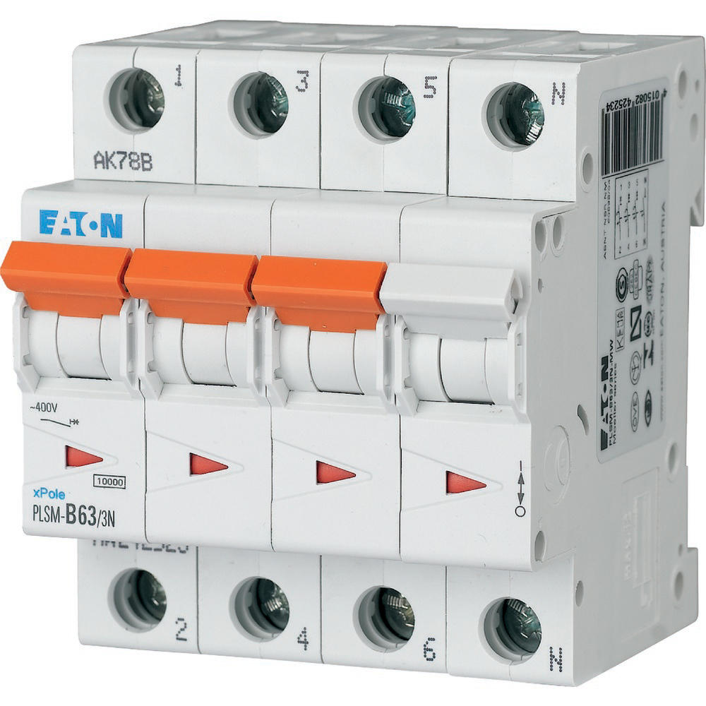 EATON INDUSTRIES PLS Interruptor Automático - 242549