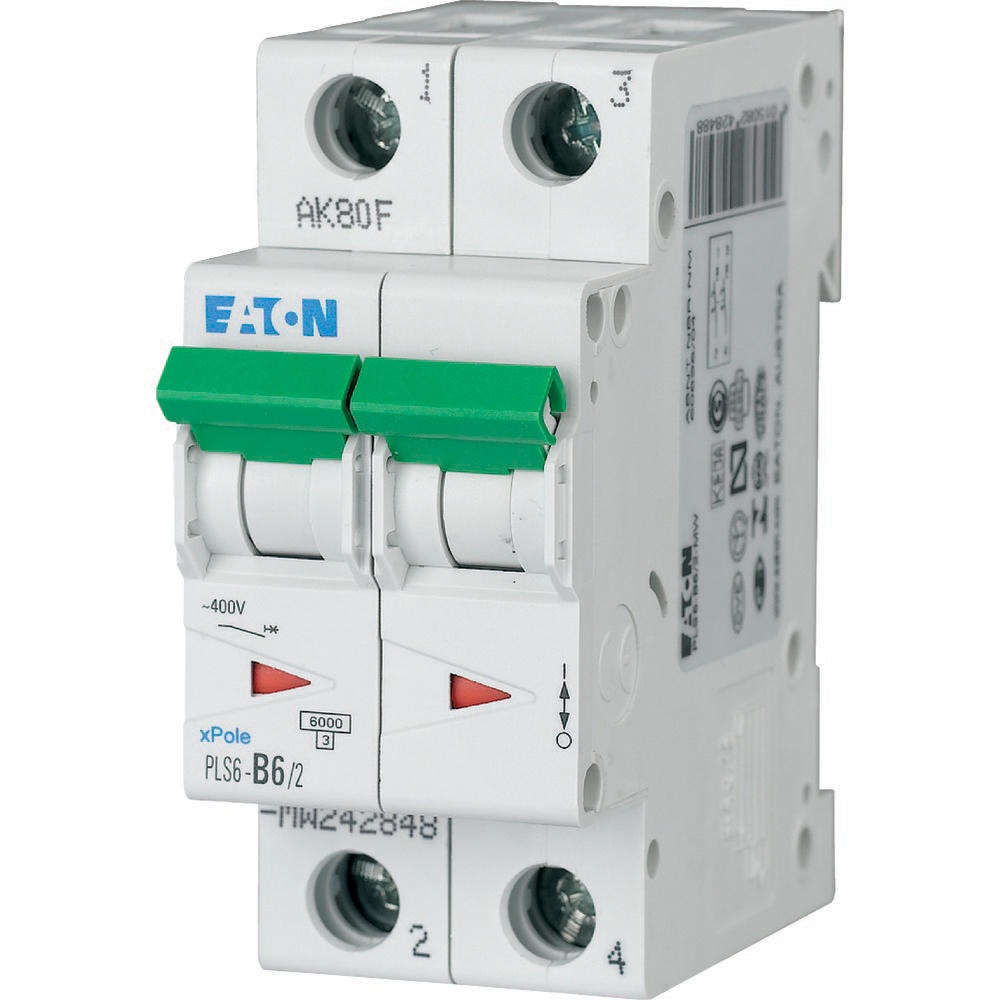 EATON INDUSTRIES PLS Circuit Breaker - 242848