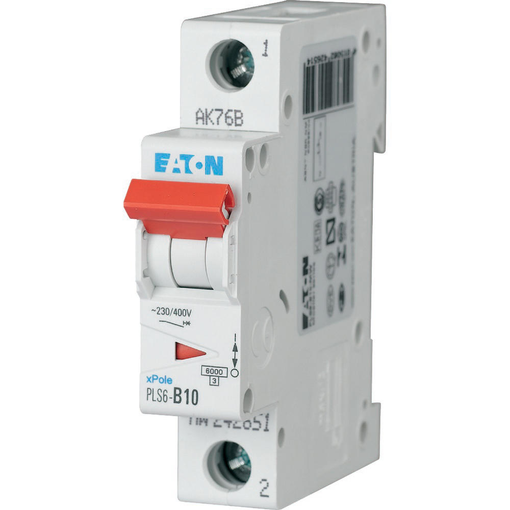 EATON INDUSTRIES PLS Circuit Breaker - 242651