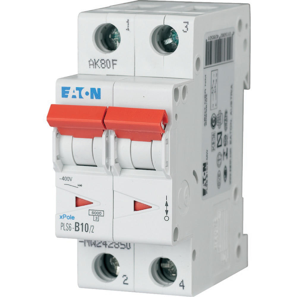 EATON INDUSTRIES PLS Circuit Breaker - 242850