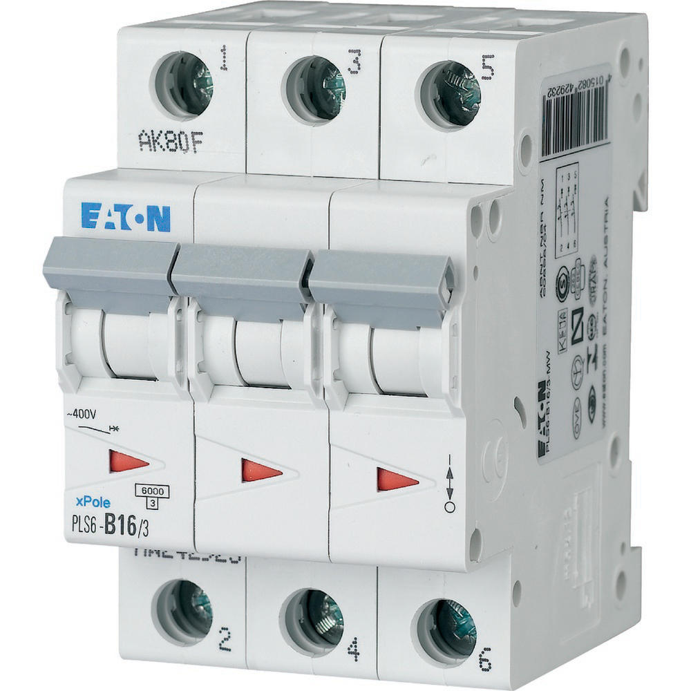 EATON INDUSTRIES PLS Circuit Breaker - 242923