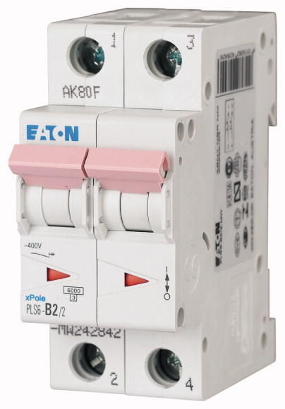 EATON INDUSTRIES PLS Circuit Breaker - 242842