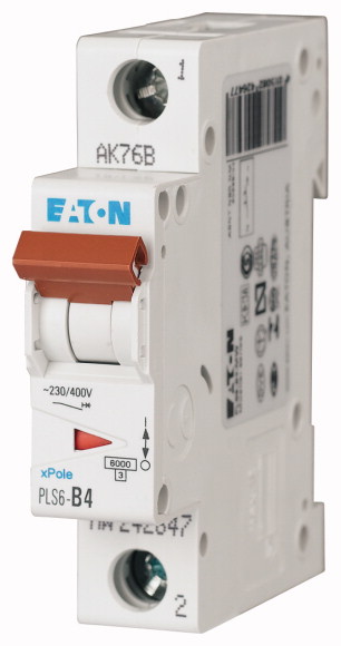 EATON INDUSTRIES PLS Circuit Breaker - 242673