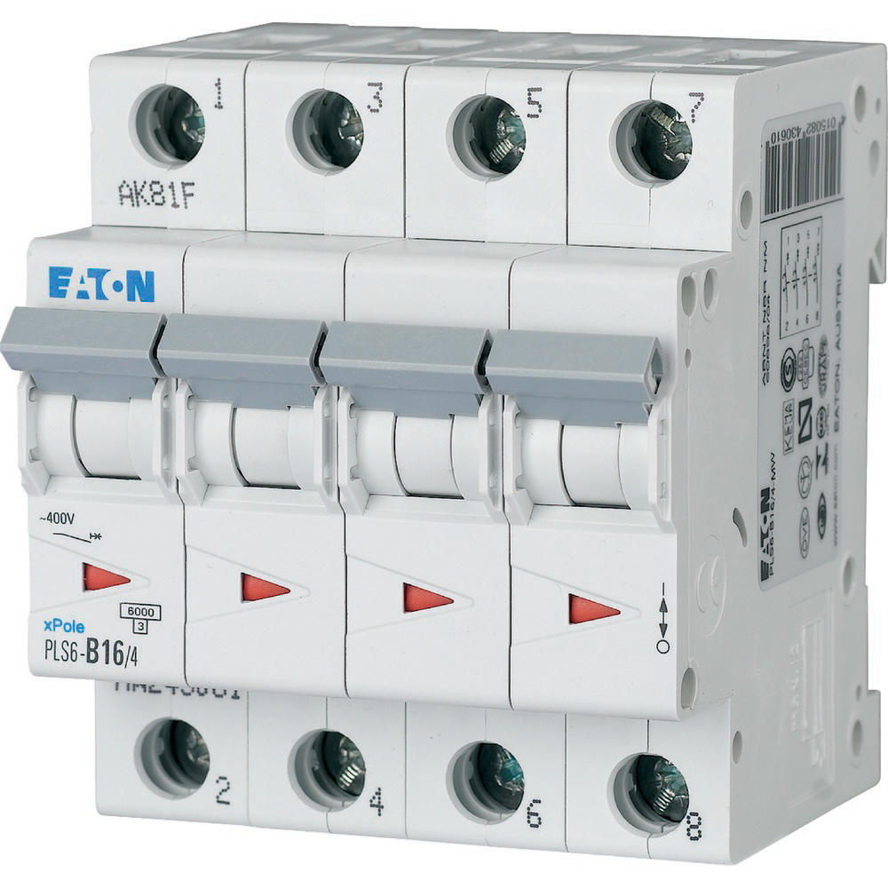 EATON INDUSTRIES PLS Circuit Breaker - 243061