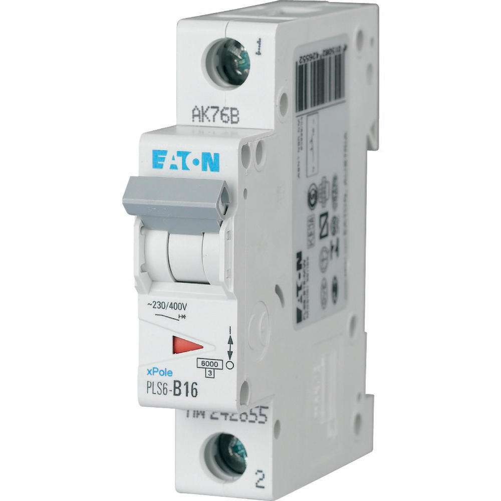 EATON INDUSTRIES PLS Circuit Breaker - 242681