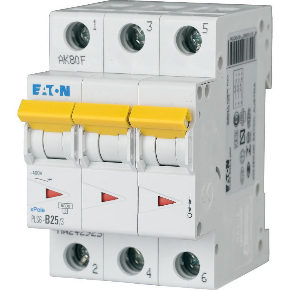 EATON INDUSTRIES PLS Circuit Breaker - 243020