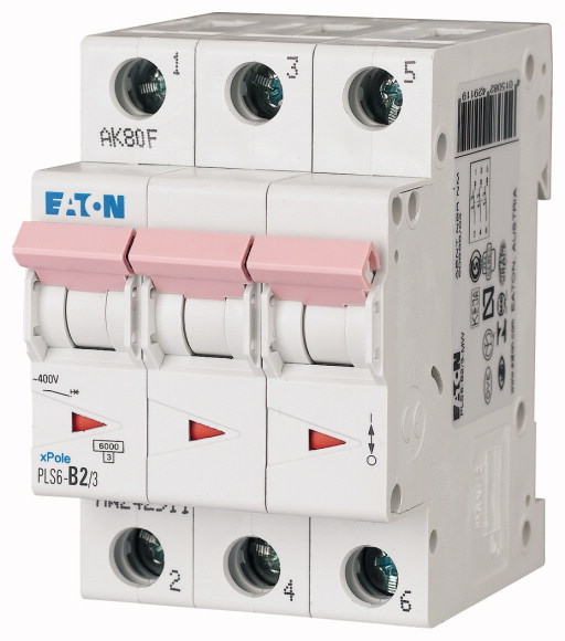 EATON INDUSTRIES PLS Circuit Breaker - 242937