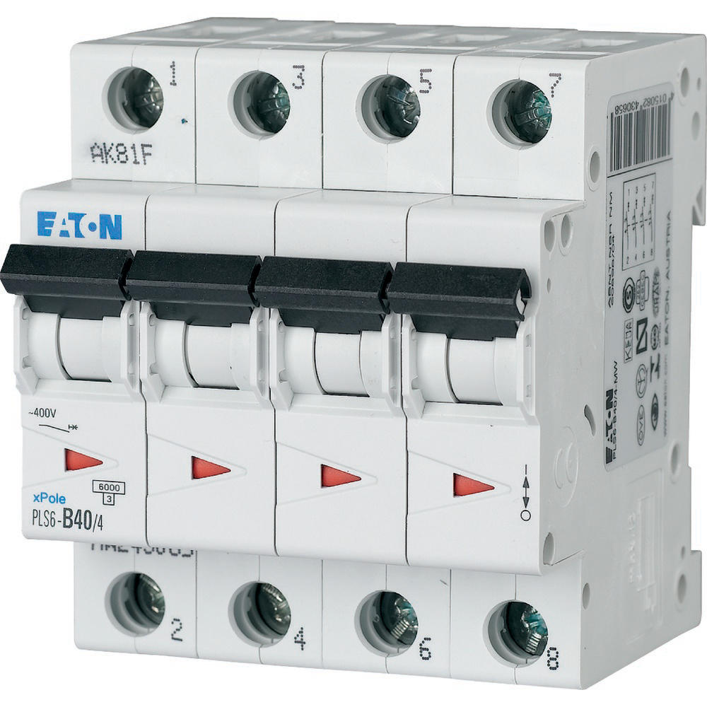 EATON INDUSTRIES PLS Circuit Breaker - 243091