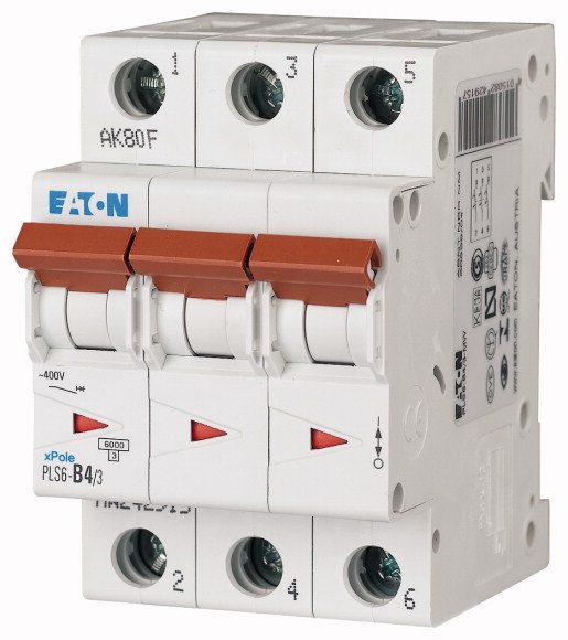 EATON INDUSTRIES PLS Circuit Breaker - 242941