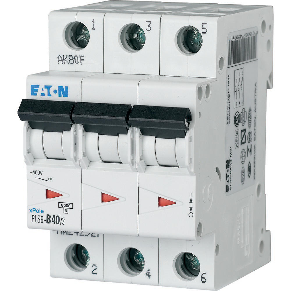 EATON INDUSTRIES PLS Circuit Breaker - 242953