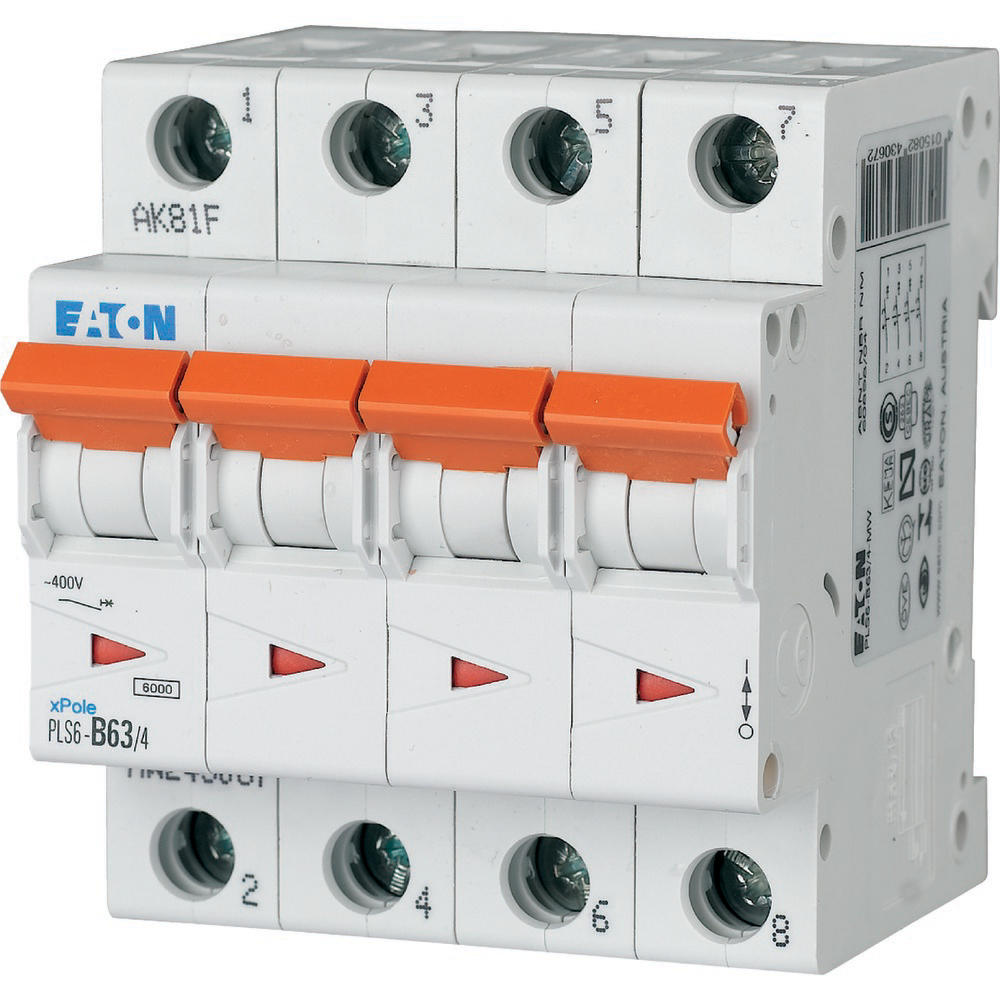 EATON INDUSTRIES PLS Circuit Breaker - 243093