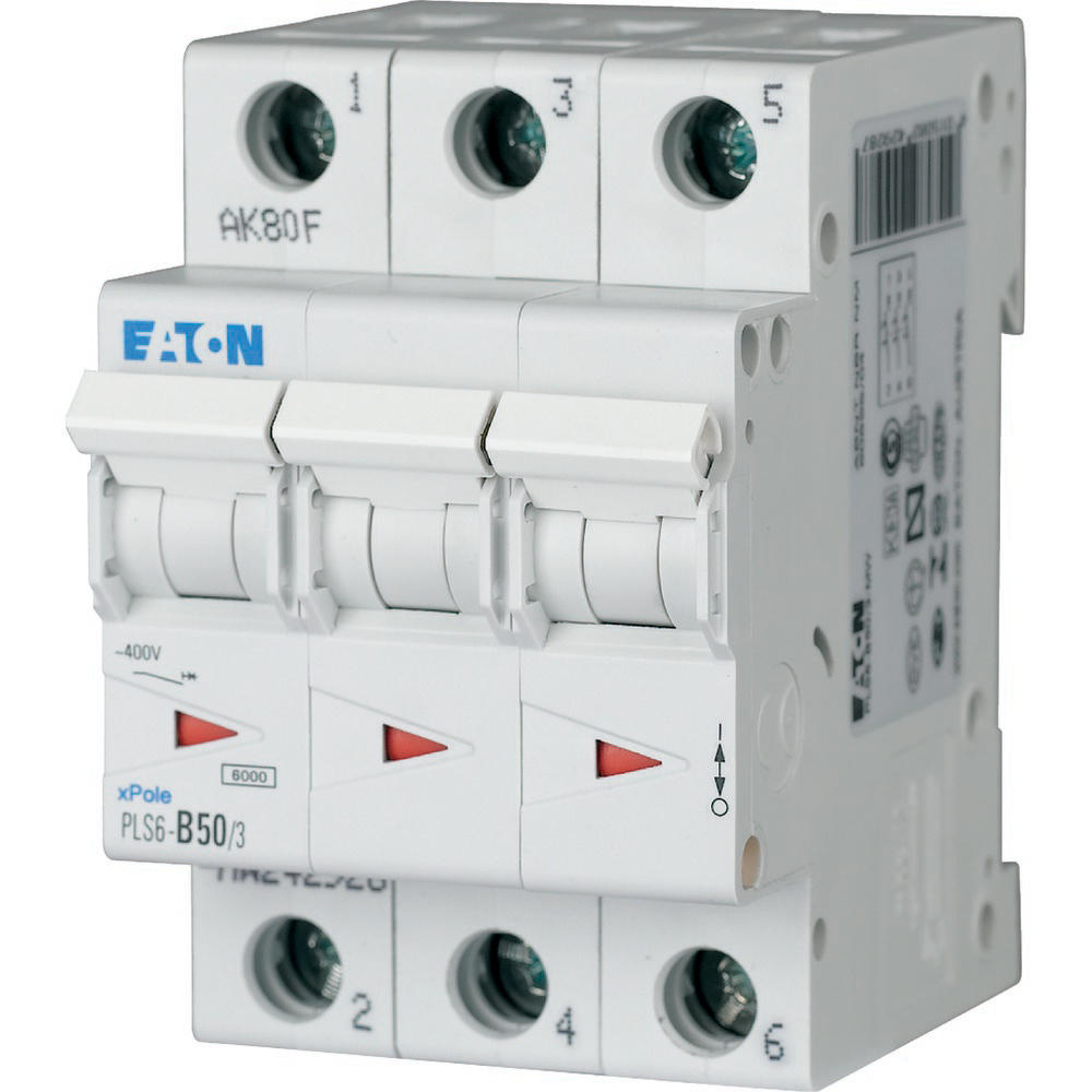 EATON INDUSTRIES PLS Interruptor Automático - 242954