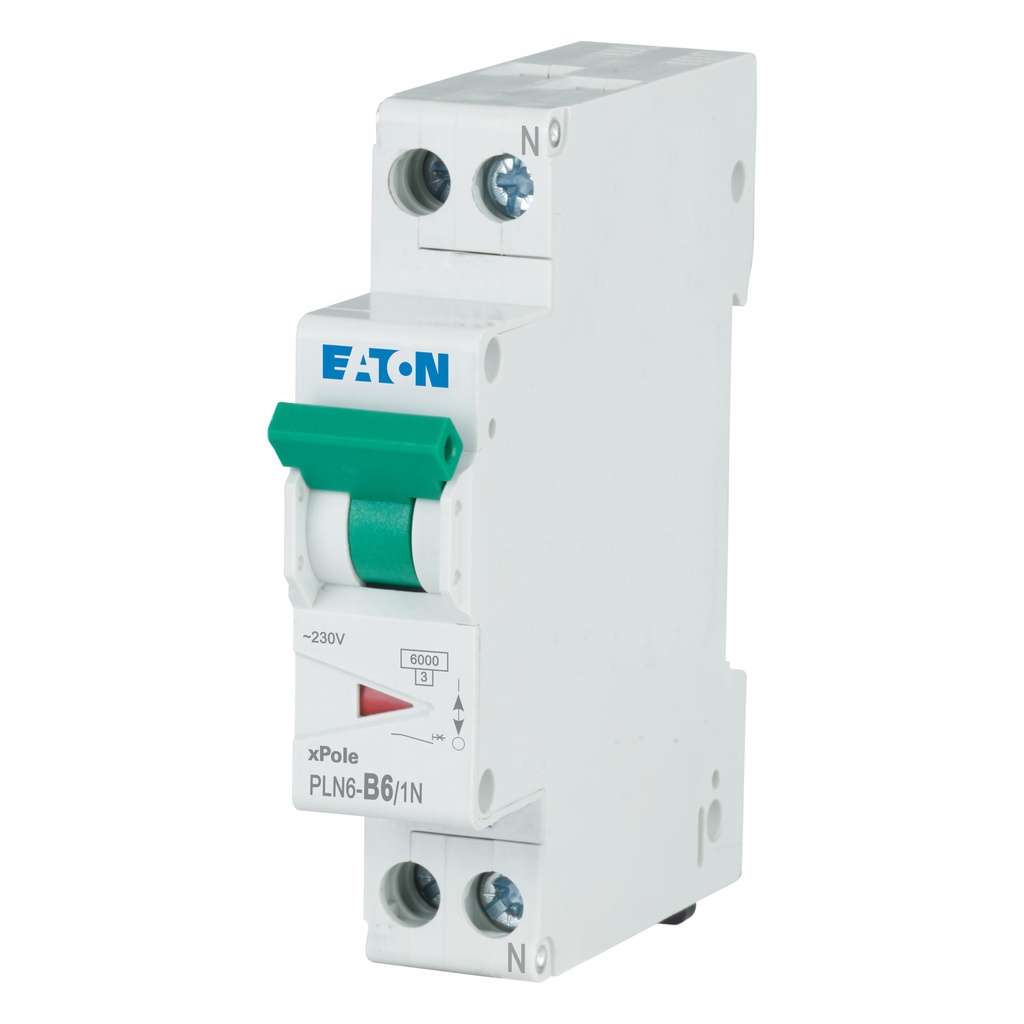 EATON INDUSTRIES Interruptor Automático PLN - 263161