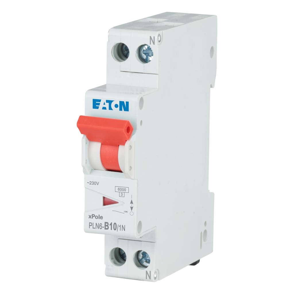 EATON INDUSTRIES Interruptor Automático PLN - 263162