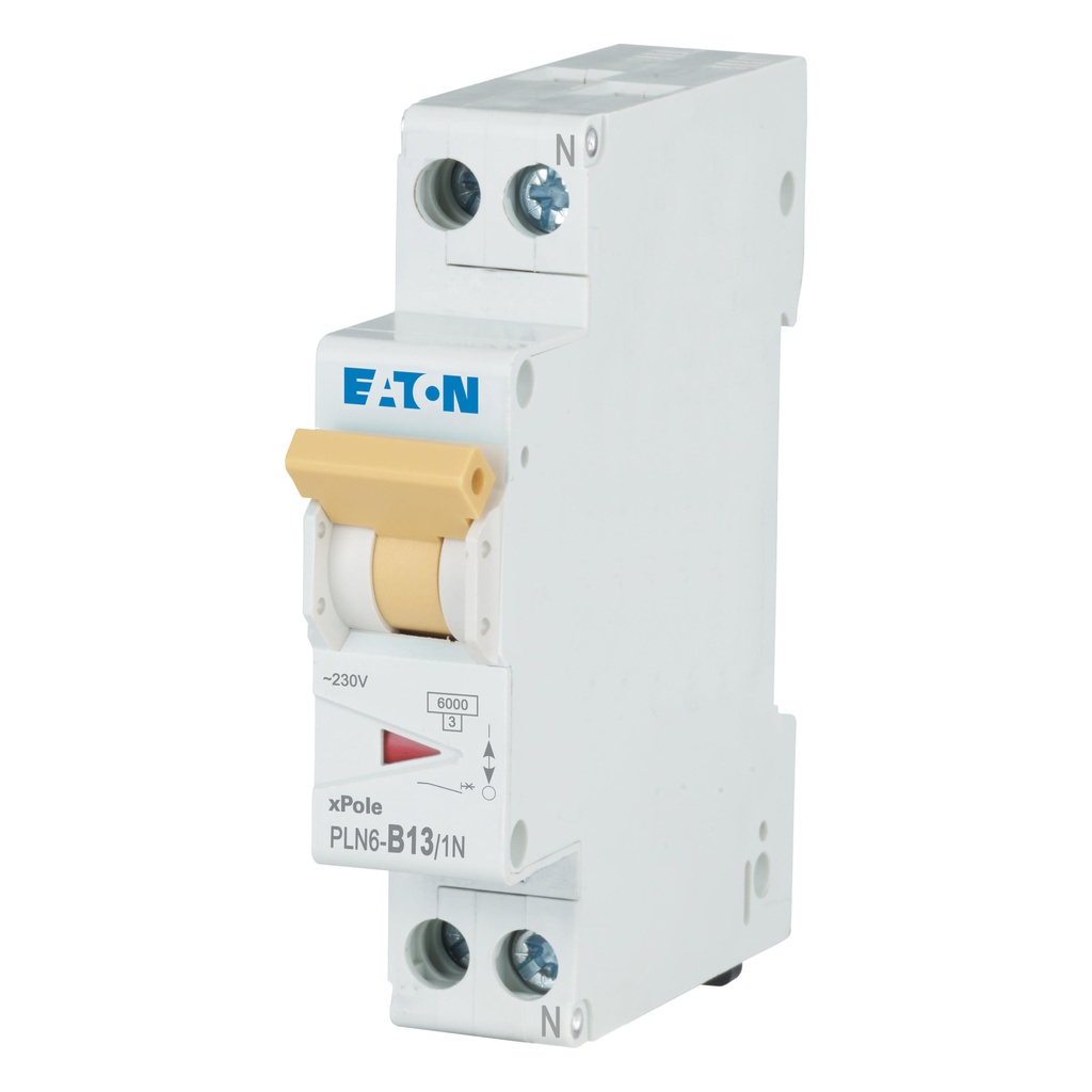 EATON INDUSTRIES Interruptor Automático PLN - 263163