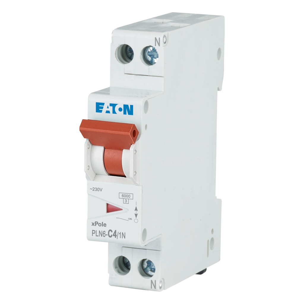 EATON INDUSTRIES Interruptor Automático PLN - 263170