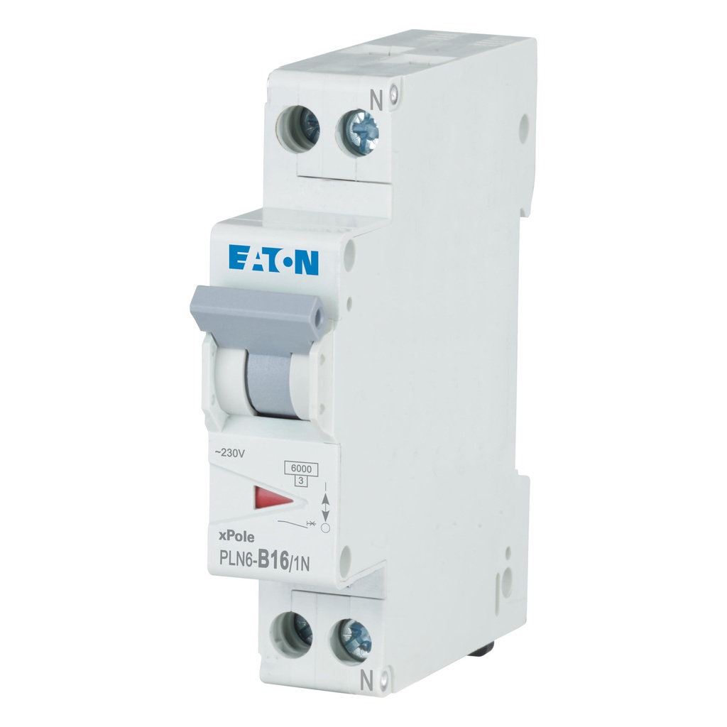 EATON INDUSTRIES Interruptor Automático PLN - 263164