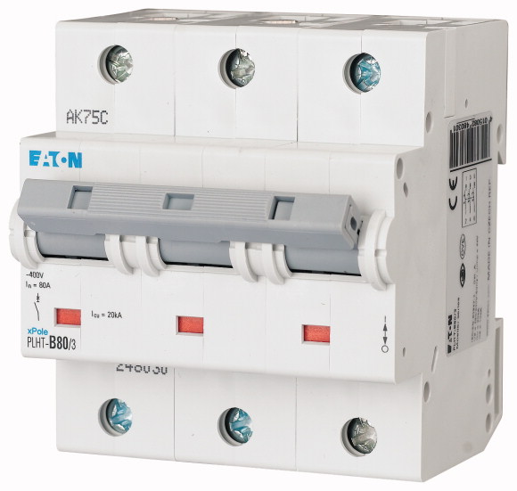 EATON INDUSTRIES Interruptor Automático PLH - 248039