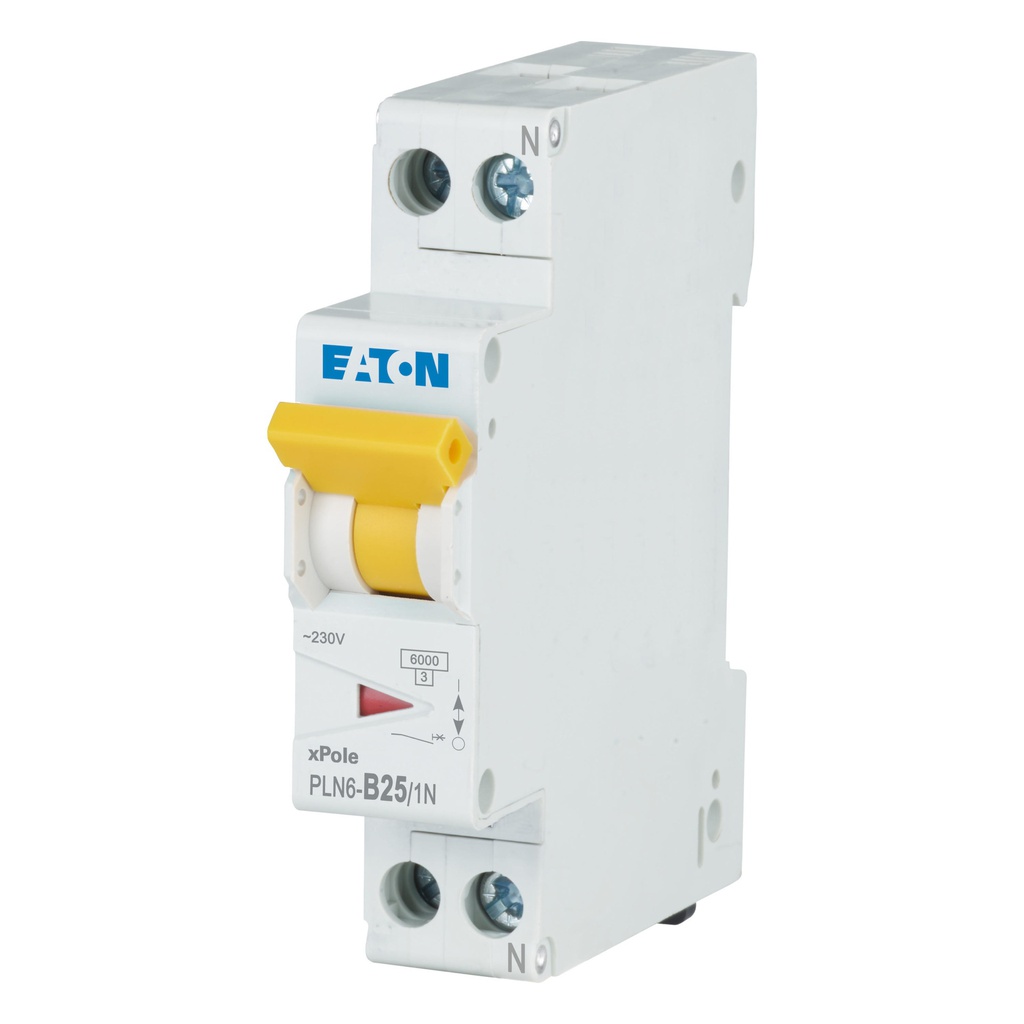 EATON INDUSTRIES Interruptor Automático PLN - 263166