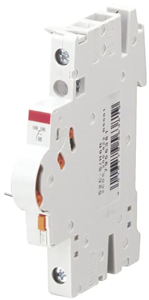 ABB System Pro M Compact Bloc De Contacts Auxiliaires - 2CDS200922R0001