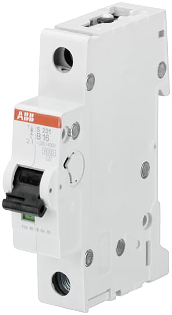 ABB System Pro M Compacto Interruptor Automático - 2CDS251001R1165