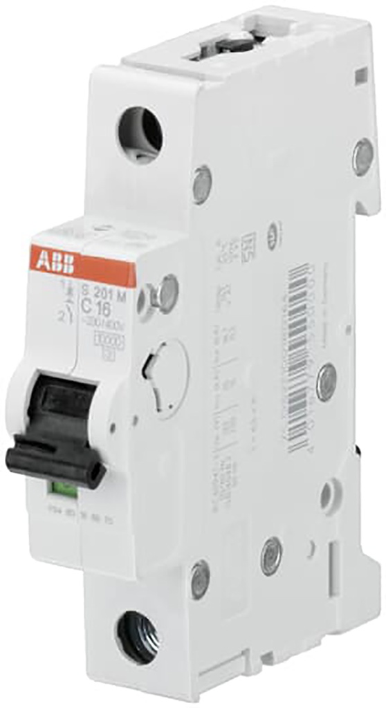 ABB System Pro M Compacto Interruptor Automático - 2CDS271001R0044