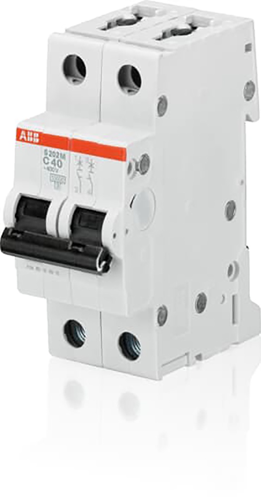 ABB System Pro M Compacto Interruptor Automático - 2CDS272001R0064