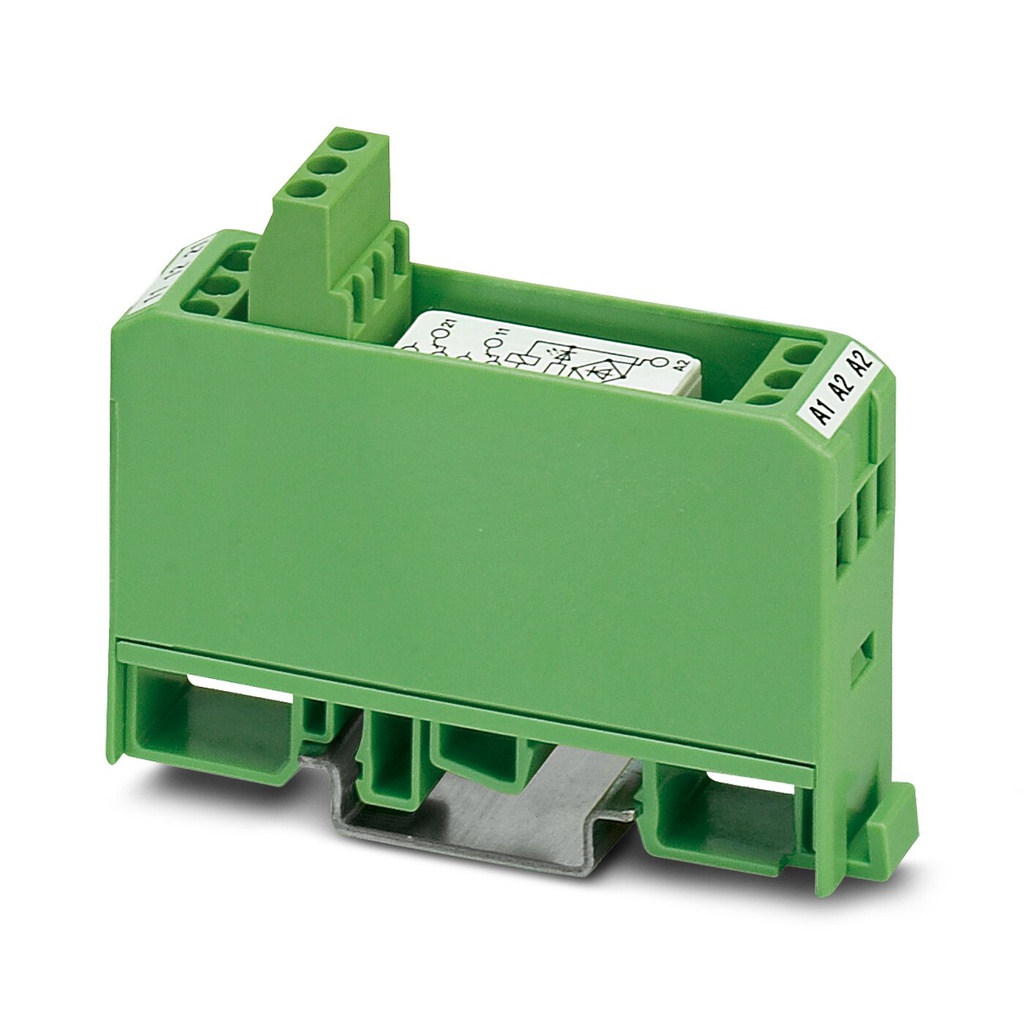 Phoenix Contact EMG Auxiliary Relay - 2940391