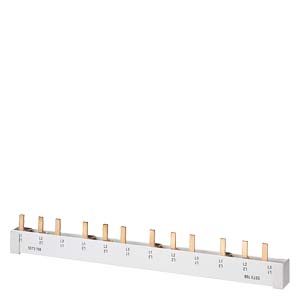 Carril De Conectores Siemens 5ST3 - 5ST3710