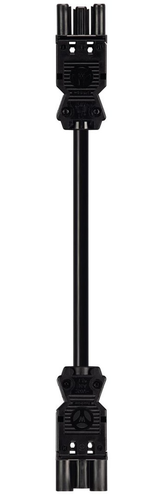 Wieland GST18i3 Cordon De Raccordement Réglable Installation Dans le Bâtiment  - 92.238.3050.1