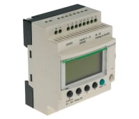 Schneider Electric Zelio Logic Module - SR2B121BD